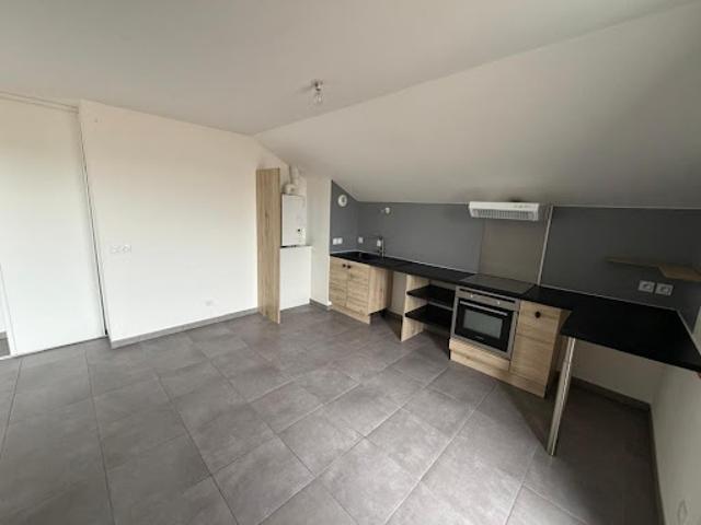 Appartement location à La Joux, Valleiry