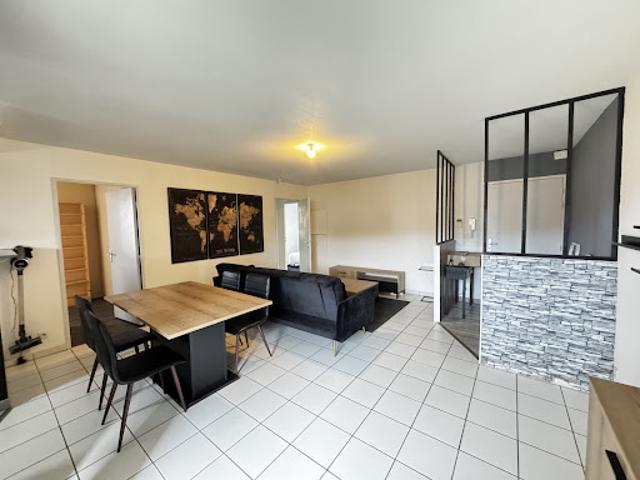 Appartement location à Le Mans, Pays de la Loire