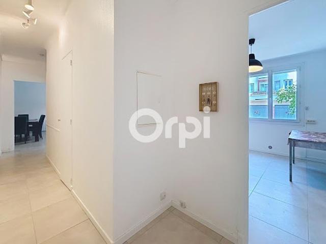 Appartement location à Perpignan
