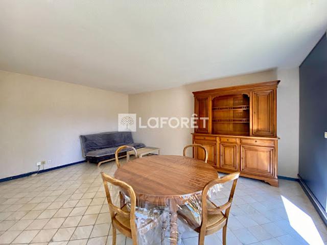 Appartement location à Tournon-sur-Rhône, Guilherand-granges