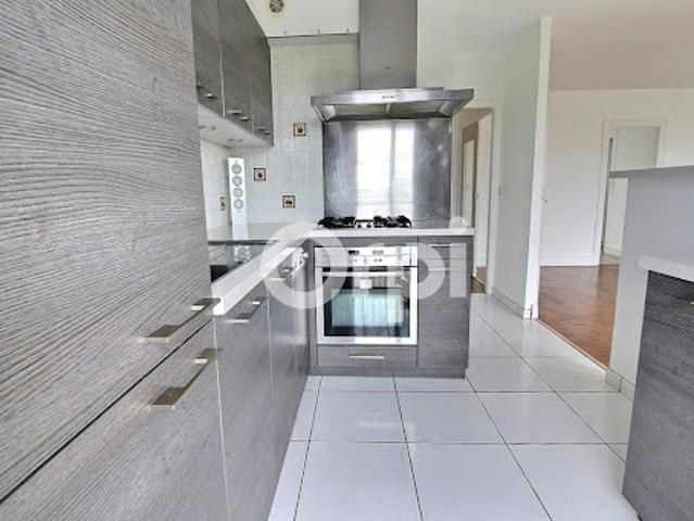 Appartement location à Évry, Viry-châtillon