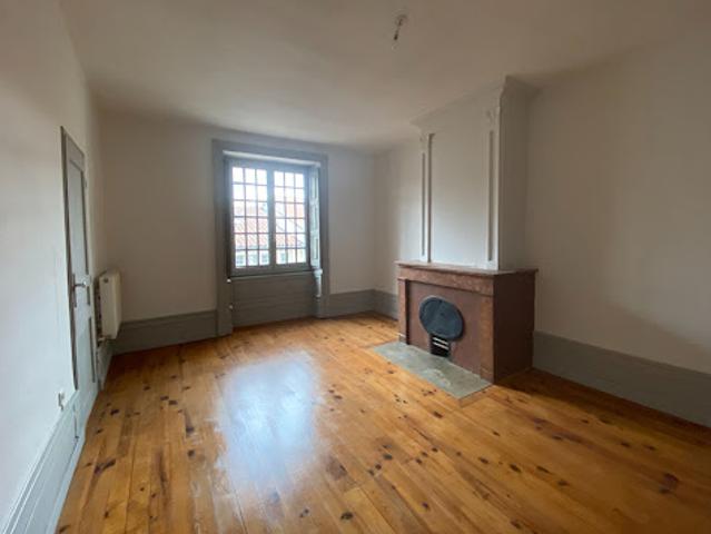 Appartement location à Montbrison