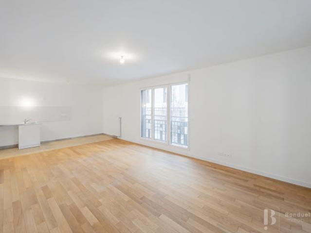 Appartement location à Nanterre, Courbevoie