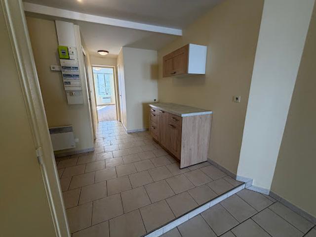 Appartement location à Nogent-sur-Seine, Nogent-sur-seine