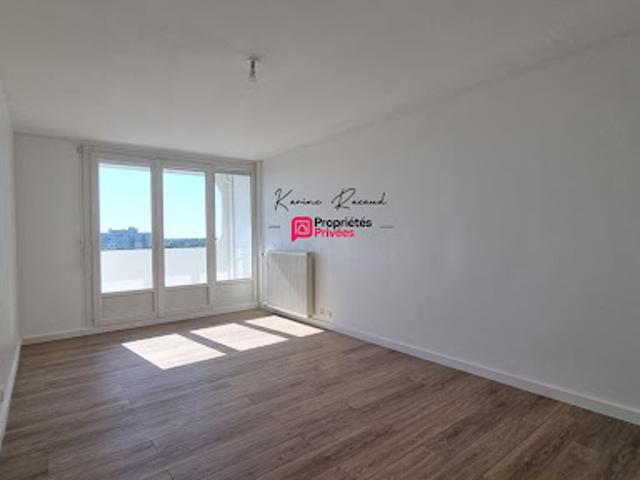 Appartement location à La Roche-sur-Yon, La Roche-sur-yon