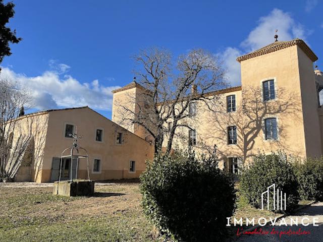 Appartement location à Lodève, Viols-en-laval
