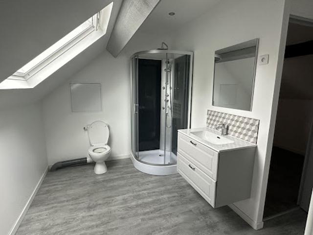 Appartement location à Le Gros Poirier, Abbecourt