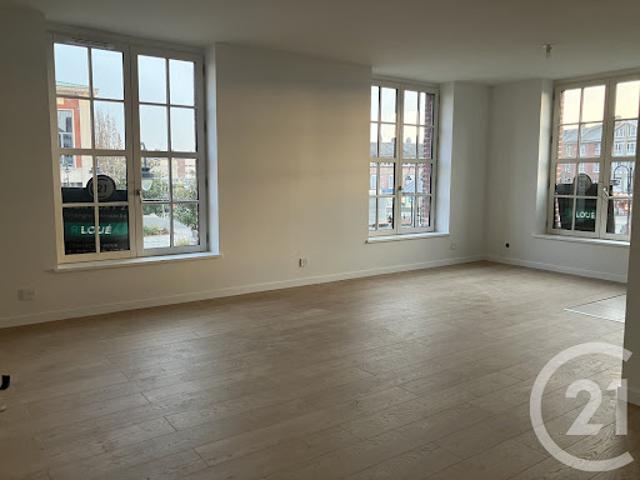 Appartement location à Abbeville
