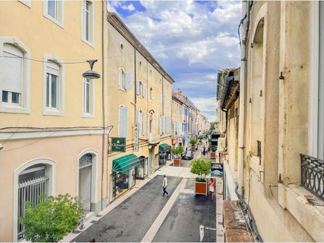 Appartement location à Alès