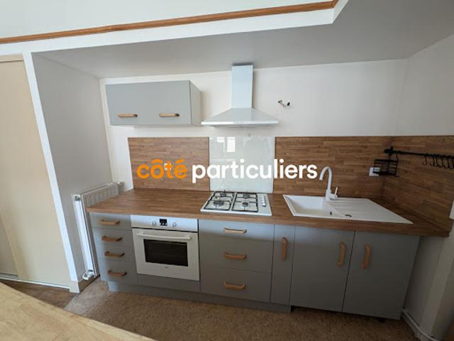 Appartement location à Bar-le-Duc, Bar-le-duc