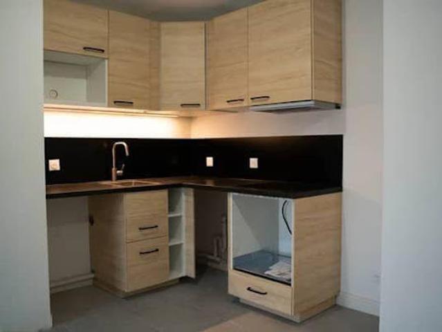 Appartement location à Bordeaux