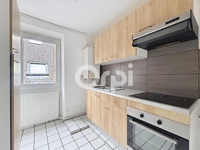 Appartement location à Brive-la-Gaillarde, Brive-la-gaillarde