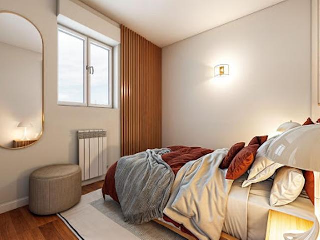 Appartement location à Nanterre, Colombes