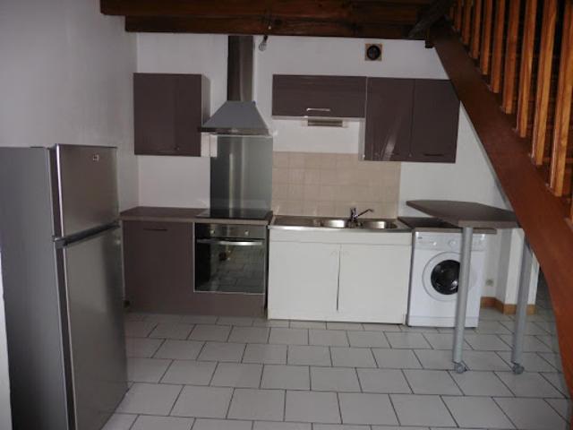Appartement location à Cosne-Cours-sur-Loire, Cosne-cours-sur-loire