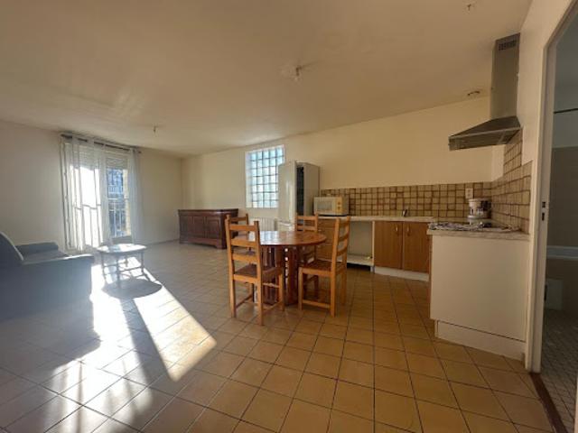 Appartement location à Dax, Lit-et-mixe