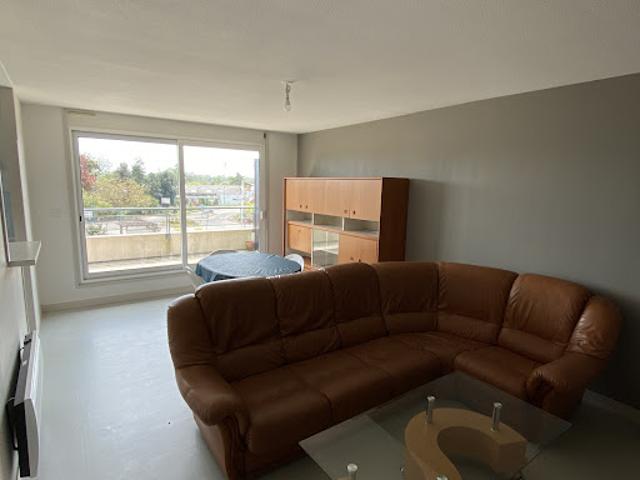 Appartement location à Quartier du Port, Moissac