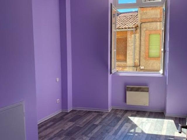 Appartement location à Montauban
