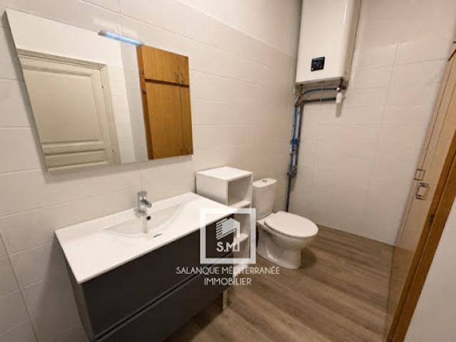 Appartement location à Perpignan