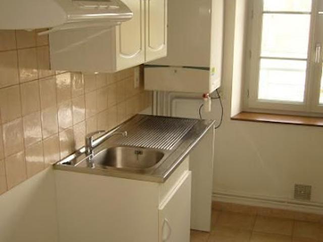 Appartement location à Sens