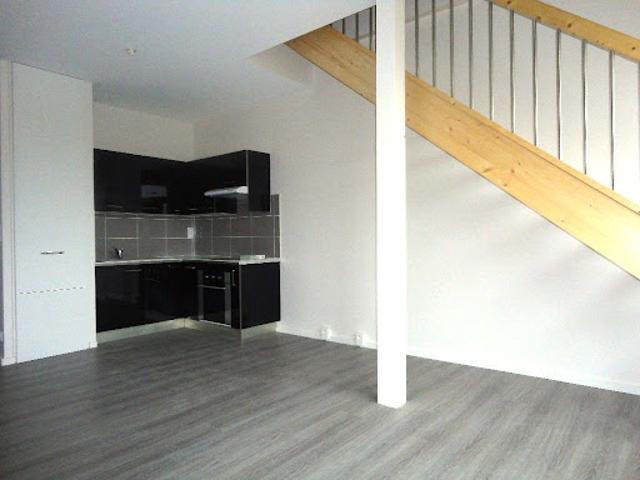 Appartement location à Dax, Soustons