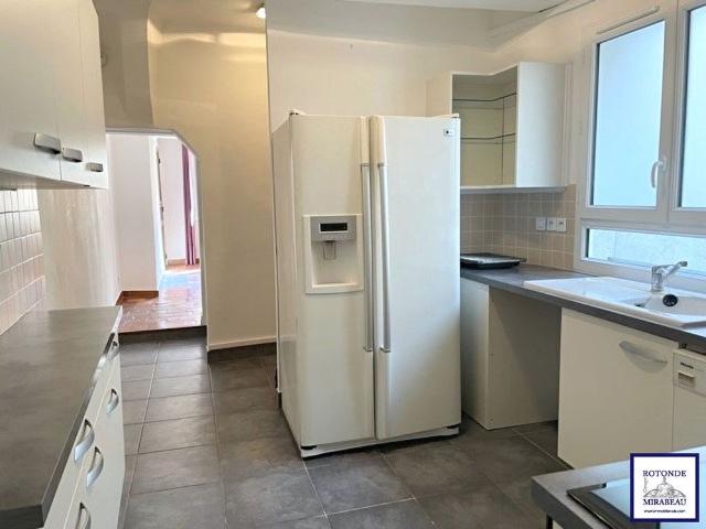 Appartement location à Monclar, Aix-en-Provence