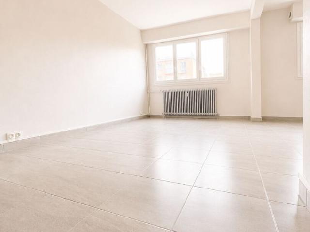 Appartement location à Senlis