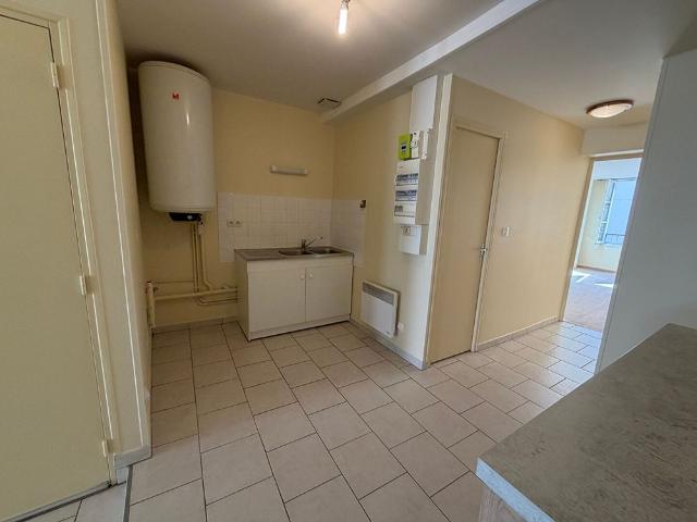 Appartement location à Nogent-sur-Seine, Nogent-sur-seine