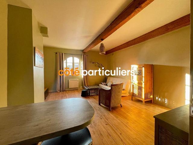 Appartement location à Montauban