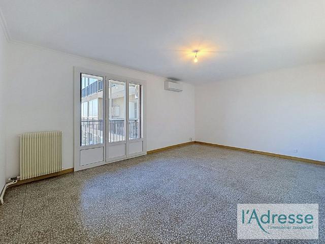 Appartement location à Ajaccio