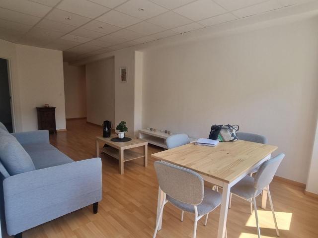 Appartement location à Mulhouse, Saint-louis
