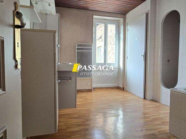 Appartement location à Villefranche-de-Rouergue, Rignac