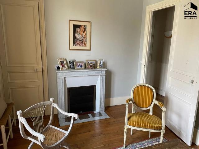 Appartement location à Crépy-en-Valois, Oise