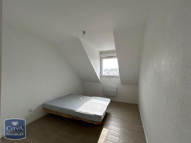Appartement location à Abbeville