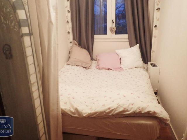 Appartement location à Angers