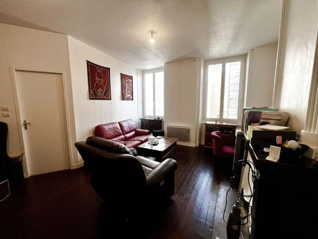 Appartement location à Tournon-sur-Rhône, Annonay