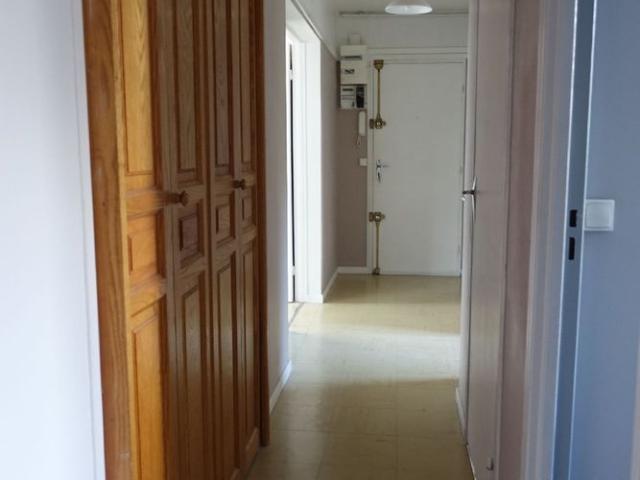 Appartement location à Beauvais