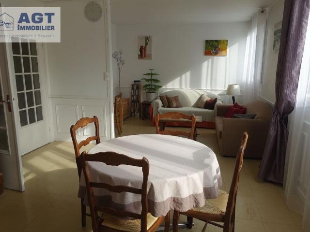 Appartement location à Beauvais