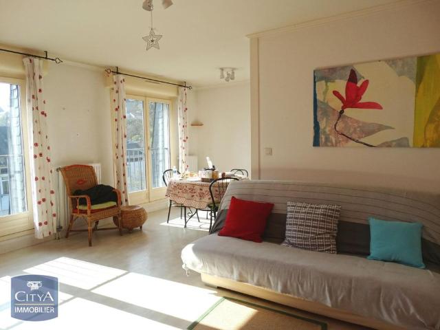 Appartement location à Blois