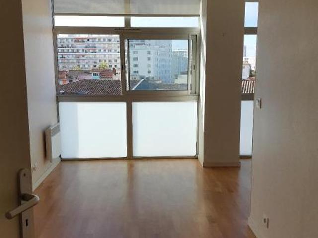 Appartement location à Bordeaux