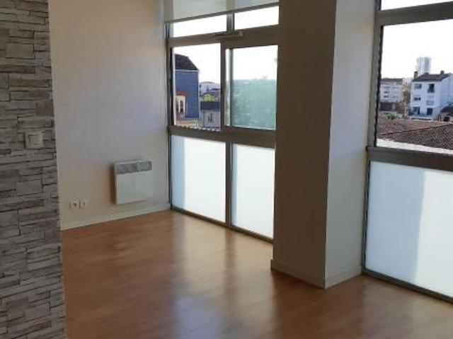 Appartement location à Bordeaux