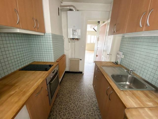 Appartement location à Bordeaux