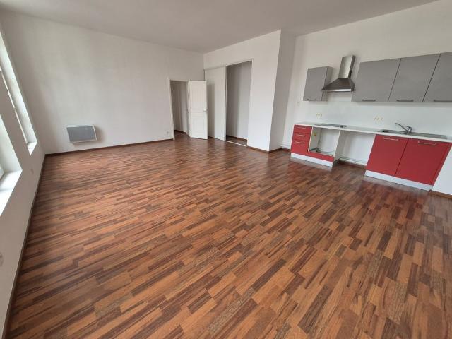 Appartement location à Cambrai