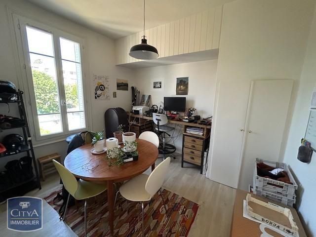 Appartement location à Clermont-Ferrand, Chamalières