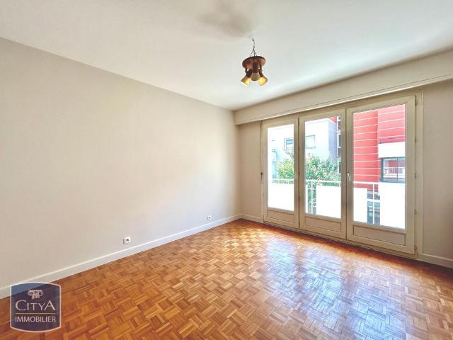 Appartement location à Chambéry