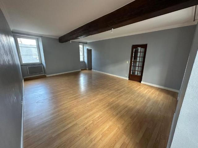 Appartement location à Cherbourg