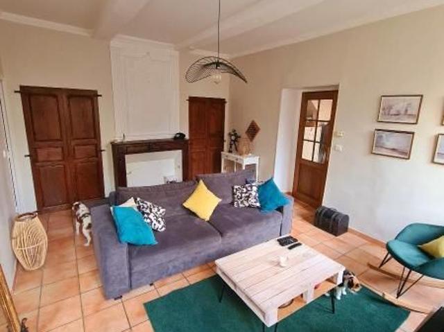 Appartement location à Clermont-l'Hérault, Hérault