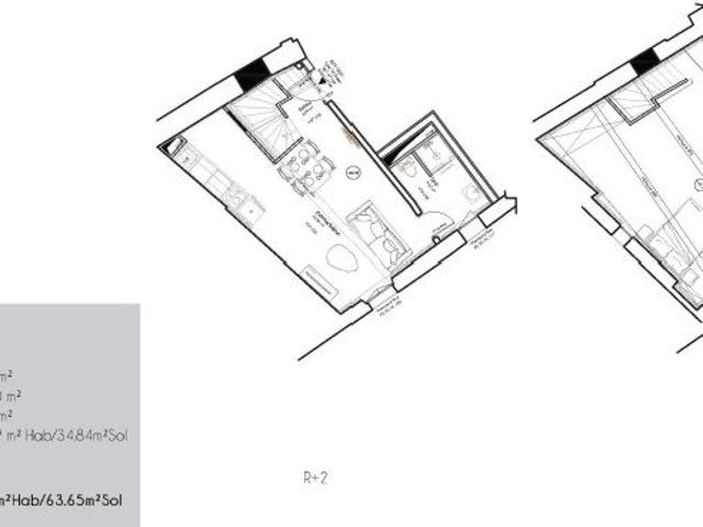 Appartement location à Albi, Gaillac