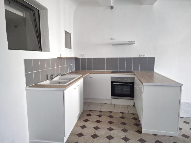 Appartement location à Lodève, Ganges