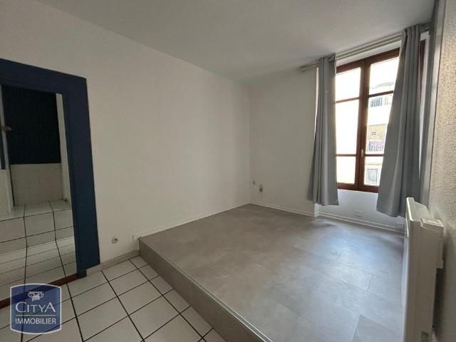 Appartement location à Grenoble