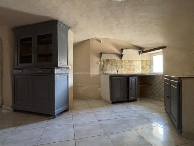 Appartement location à Nyons, Colonzelle